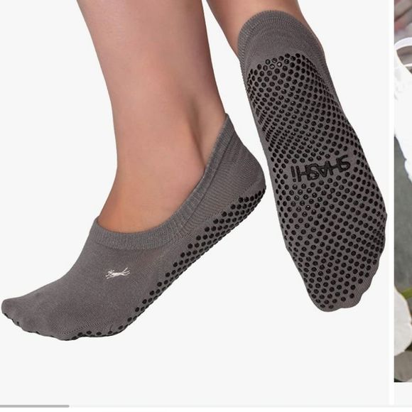 Shashi Accessories - 🤍 Shashi Women's Pedi Socks✨